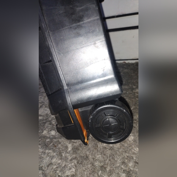 HOT WHEELS rolling Case - Picture 2 of 6